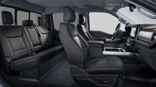 2025 Ford Super Duty® Internal Image 1